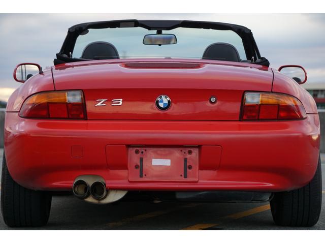 Ｚ３ロードスター ベースグレード　検２年　走８．８万ｋ　ＥＴＣ　ＵＳＢオーディオ　電動ハーフレザー　手動オープン（16枚目）