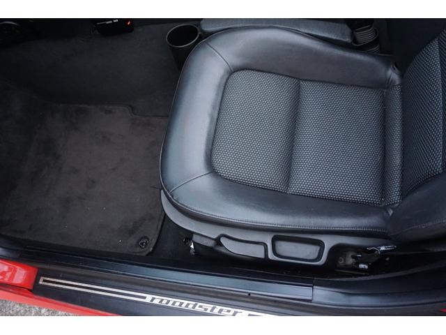 Ｚ３ロードスター ベースグレード　検２年　走８．８万ｋ　ＥＴＣ　ＵＳＢオーディオ　電動ハーフレザー　手動オープン（30枚目）