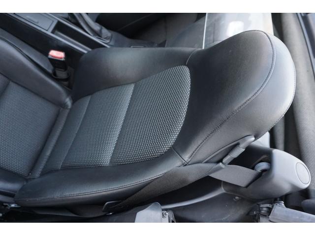 Ｚ３ロードスター ベースグレード　検２年　走８．８万ｋ　ＥＴＣ　ＵＳＢオーディオ　電動ハーフレザー　手動オープン（31枚目）