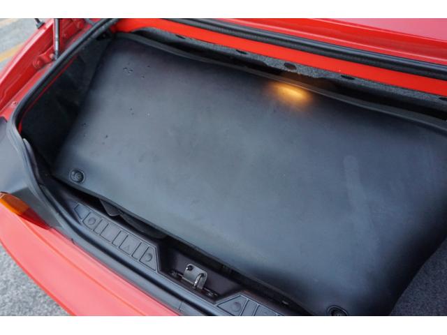 Ｚ３ロードスター ベースグレード　検２年　走８．８万ｋ　ＥＴＣ　ＵＳＢオーディオ　電動ハーフレザー　手動オープン（34枚目）