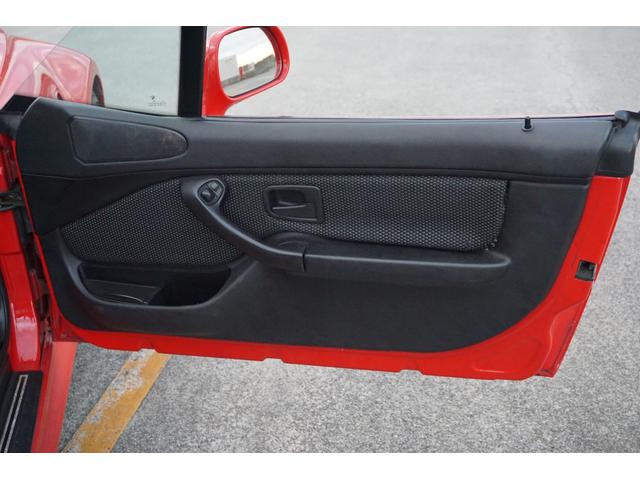 Ｚ３ロードスター ベースグレード　検２年　走８．８万ｋ　ＥＴＣ　ＵＳＢオーディオ　電動ハーフレザー　手動オープン（38枚目）