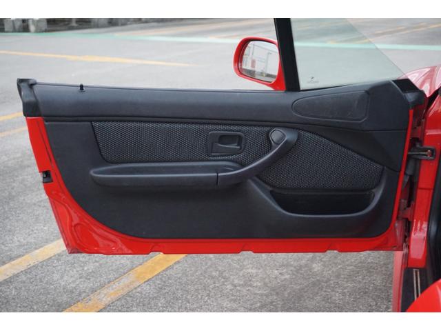 Ｚ３ロードスター ベースグレード　検２年　走８．８万ｋ　ＥＴＣ　ＵＳＢオーディオ　電動ハーフレザー　手動オープン（39枚目）