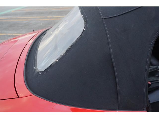 Ｚ３ロードスター ベースグレード　検２年　走８．８万ｋ　ＥＴＣ　ＵＳＢオーディオ　電動ハーフレザー　手動オープン（47枚目）