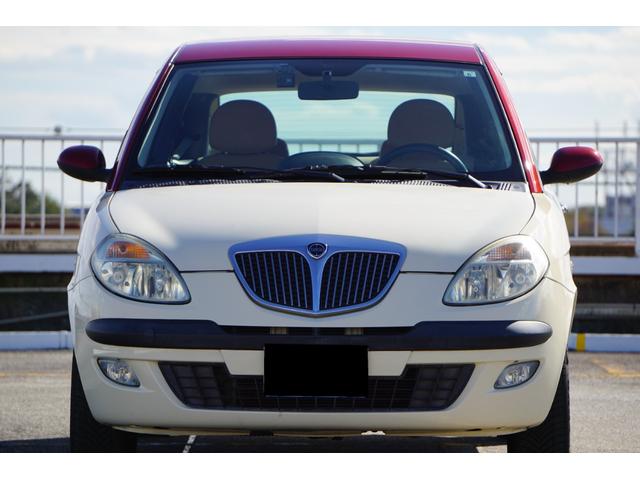 イプシロン 　１．４１６Ｖ　Ｄ．Ｆ．Ｎ　Ｂ－ＣＯＬＯＲＥ記録簿　禁煙　内外装特別色　検８／６　タイベル交換済　本革　純正ＢＯＳＥ　ＵＳＢ＆Ｂｌｕｅｔｏｏｔｈ接続　前後ドラレコ　ＥＴＣ　クルコン（10枚目）