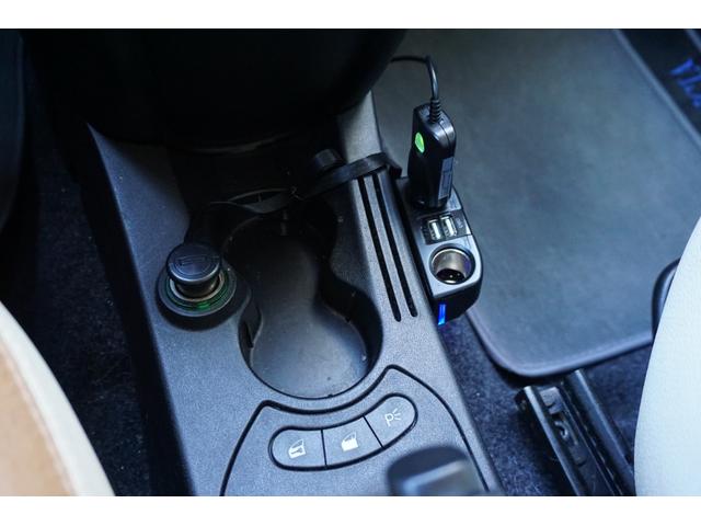 イプシロン 　１．４１６Ｖ　Ｄ．Ｆ．Ｎ　Ｂ－ＣＯＬＯＲＥ記録簿　禁煙　内外装特別色　検８／６　タイベル交換済　本革　純正ＢＯＳＥ　ＵＳＢ＆Ｂｌｕｅｔｏｏｔｈ接続　前後ドラレコ　ＥＴＣ　クルコン（31枚目）