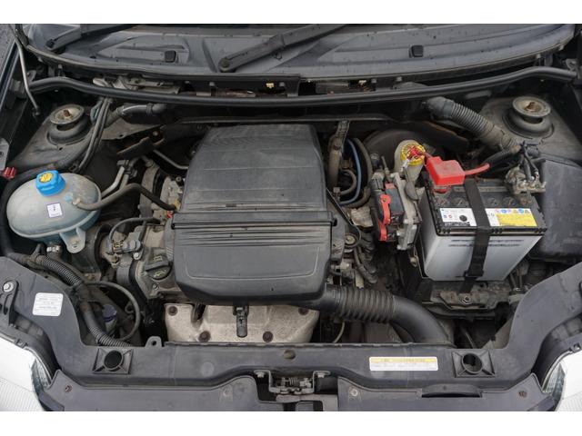 ニューパンダ アレッシィ 検2年 キーレス 記録簿 Wサンルーフ Bカメ USBオーディオ 前後ドラレコ(7枚目)