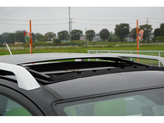 ニューパンダ アレッシィ 検2年 キーレス 記録簿 Wサンルーフ Bカメ USBオーディオ 前後ドラレコ(9枚目)