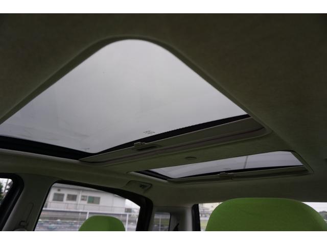 ニューパンダ アレッシィ 検2年 キーレス 記録簿 Wサンルーフ Bカメ USBオーディオ 前後ドラレコ(10枚目)