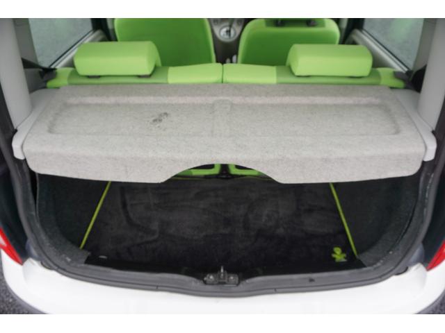 ニューパンダ アレッシィ 検2年 キーレス 記録簿 Wサンルーフ Bカメ USBオーディオ 前後ドラレコ(23枚目)