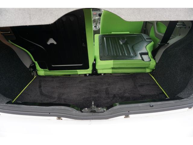 ニューパンダ アレッシィ 検2年 キーレス 記録簿 Wサンルーフ Bカメ USBオーディオ 前後ドラレコ(24枚目)