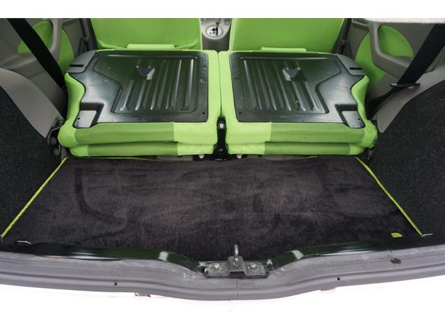 ニューパンダ アレッシィ 検2年 キーレス 記録簿 Wサンルーフ Bカメ USBオーディオ 前後ドラレコ(25枚目)