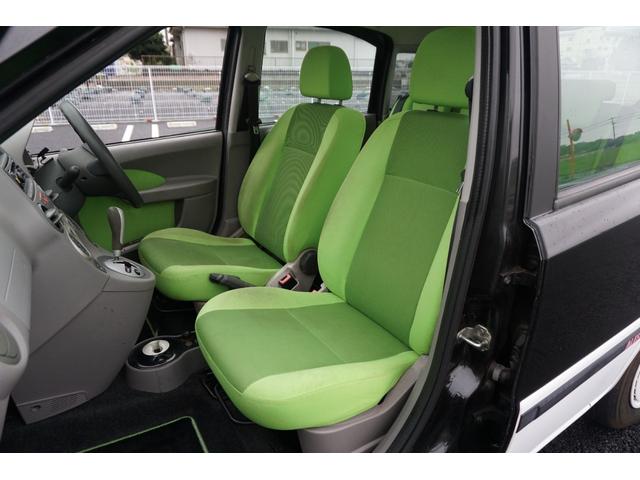 ニューパンダ アレッシィ 検2年 キーレス 記録簿 Wサンルーフ Bカメ USBオーディオ 前後ドラレコ(41枚目)