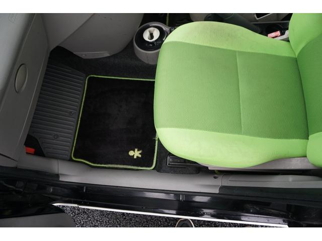 ニューパンダ アレッシィ 検2年 キーレス 記録簿 Wサンルーフ Bカメ USBオーディオ 前後ドラレコ(42枚目)