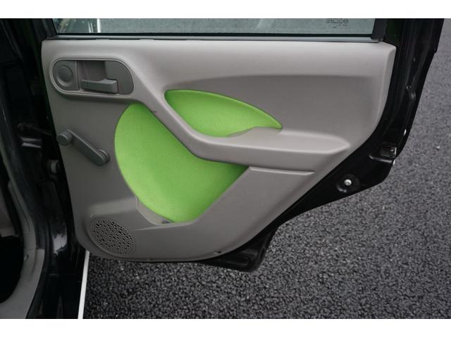 ニューパンダ アレッシィ 検2年 キーレス 記録簿 Wサンルーフ Bカメ USBオーディオ 前後ドラレコ(50枚目)