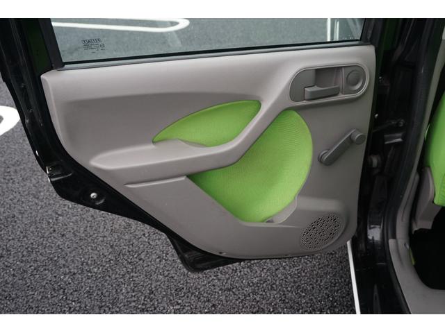 ニューパンダ アレッシィ 検2年 キーレス 記録簿 Wサンルーフ Bカメ USBオーディオ 前後ドラレコ(51枚目)