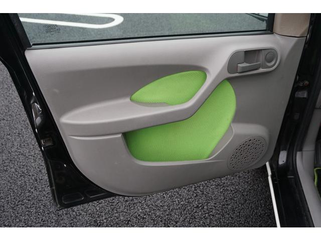 ニューパンダ アレッシィ 検2年 キーレス 記録簿 Wサンルーフ Bカメ USBオーディオ 前後ドラレコ(52枚目)