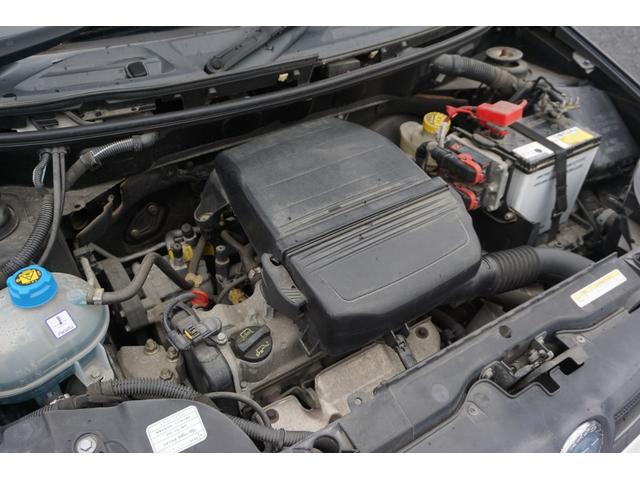 ニューパンダ アレッシィ 検2年 キーレス 記録簿 Wサンルーフ Bカメ USBオーディオ 前後ドラレコ(55枚目)