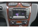 C320 左H 記録簿 純正ナビ ETC 電動シート(40枚目)