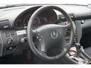C320 左H 記録簿 純正ナビ ETC 電動シート(45枚目)