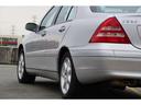 C320 左H 記録簿 純正ナビ ETC 電動シート(71枚目)