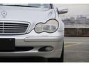 C320 左H 記録簿 純正ナビ ETC 電動シート(74枚目)