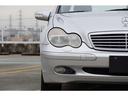 C320 左H 記録簿 純正ナビ ETC 電動シート(75枚目)