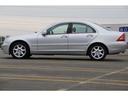 C320 左H 記録簿 純正ナビ ETC 電動シート(78枚目)