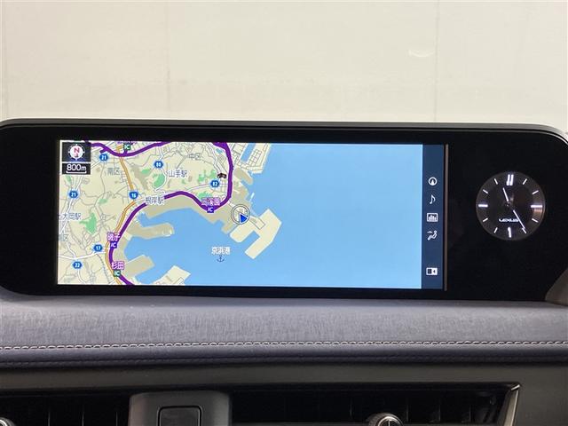 ＵＸ ＵＸ２５０ｈ　バージョンＣ　衝突被害軽減システム　ＥＴＣ　１７インチアルミホイール　オートクルーズコントロール　ＬＥＤヘッドランプ　オートマチックハイビーム　パワーシート　シートヒーター　メモリーナビ　ＤＶＤ再生　バックカメラ（7枚目）