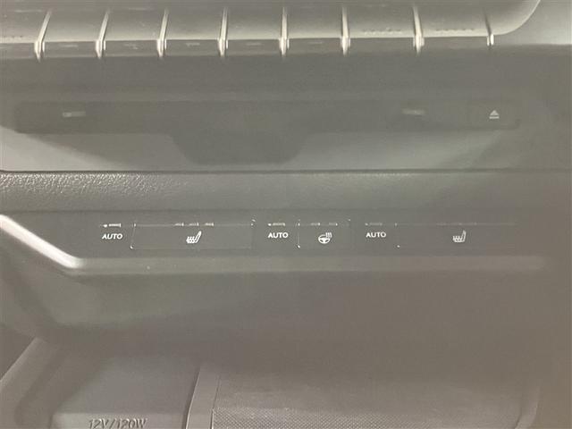 ＵＸ ＵＸ２５０ｈ　バージョンＣ　衝突被害軽減システム　ＥＴＣ　１７インチアルミホイール　オートクルーズコントロール　ＬＥＤヘッドランプ　オートマチックハイビーム　パワーシート　シートヒーター　メモリーナビ　ＤＶＤ再生　バックカメラ（9枚目）