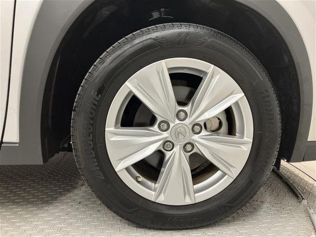 ＵＸ ＵＸ２５０ｈ　バージョンＣ　衝突被害軽減システム　ＥＴＣ　１７インチアルミホイール　オートクルーズコントロール　ＬＥＤヘッドランプ　オートマチックハイビーム　パワーシート　シートヒーター　メモリーナビ　ＤＶＤ再生　バックカメラ（19枚目）