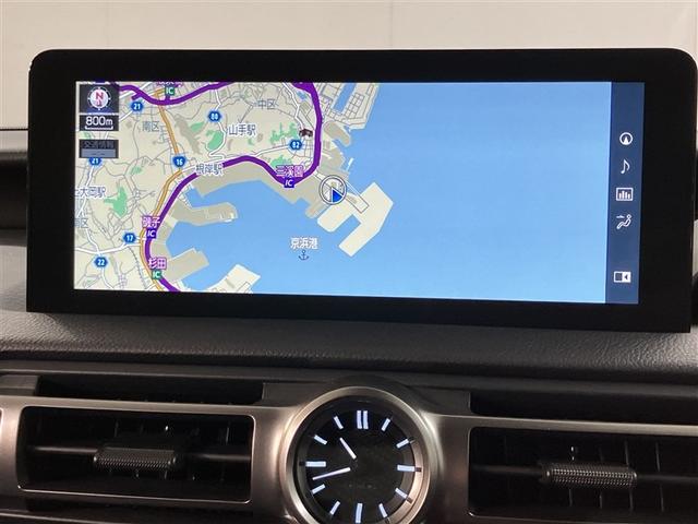 ＩＳ ＩＳ３００　ＦスポーツモードブラックＳ　衝突被害軽減システム　ＥＴＣ　アルミホイール　オートクルーズコントロール　レーンアシスト　ＬＥＤヘッドランプ　オートマチックハイビーム　パワーシート　シートヒーター　メモリーナビ　バックカメラ（7枚目）