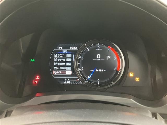 ＩＳ ＩＳ３００　ＦスポーツモードブラックＳ　衝突被害軽減システム　ＥＴＣ　アルミホイール　オートクルーズコントロール　レーンアシスト　ＬＥＤヘッドランプ　オートマチックハイビーム　パワーシート　シートヒーター　メモリーナビ　バックカメラ（13枚目）