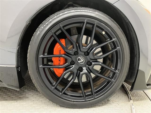 ＩＳ ＩＳ３００　ＦスポーツモードブラックＳ　衝突被害軽減システム　ＥＴＣ　アルミホイール　オートクルーズコントロール　レーンアシスト　ＬＥＤヘッドランプ　オートマチックハイビーム　パワーシート　シートヒーター　メモリーナビ　バックカメラ（20枚目）