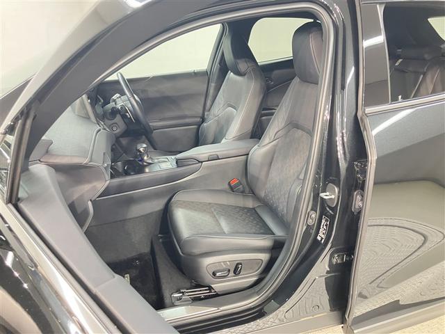 ＵＸ ＵＸ２５０ｈ　バージョンＬ　衝突被害軽減システム　ＥＴＣ　１８インチアルミホイール　オートクルーズコントロール　ＬＥＤヘッドランプ　電動リアゲート　オートマチックハイビーム　革シート　パワーシート　シートヒーター　メモリーナビ（14枚目）