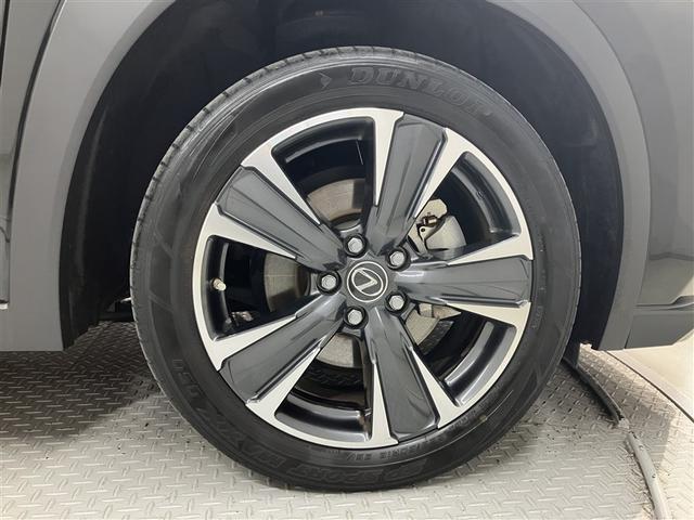 ＵＸ ＵＸ２５０ｈ　バージョンＬ　衝突被害軽減システム　ＥＴＣ　１８インチアルミホイール　オートクルーズコントロール　ＬＥＤヘッドランプ　電動リアゲート　オートマチックハイビーム　革シート　パワーシート　シートヒーター　メモリーナビ（20枚目）