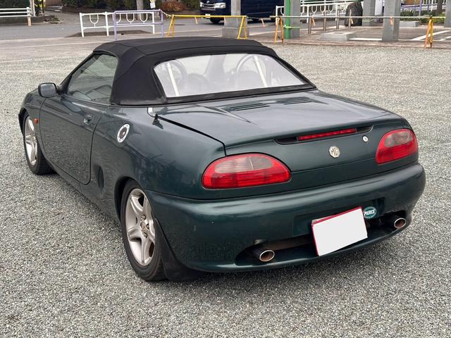 ＭＧ ＭＧＦ