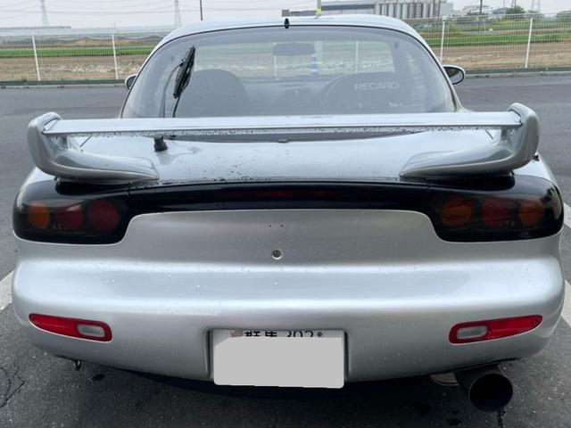 ＲＸ－７ タイプＲ（9枚目）