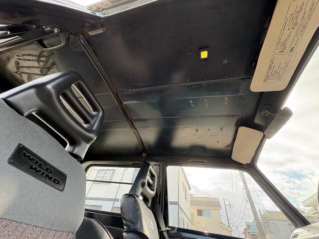 ジムニー ワイルドウインドリミテッド 特別限定車(18枚目)