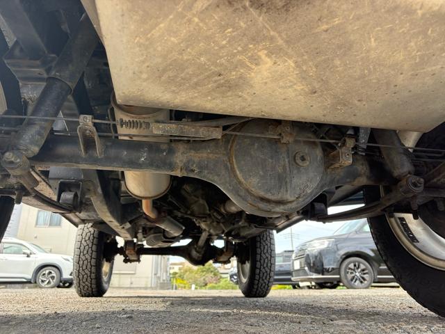 ジムニー ワイルドウインドリミテッド 特別限定車(22枚目)