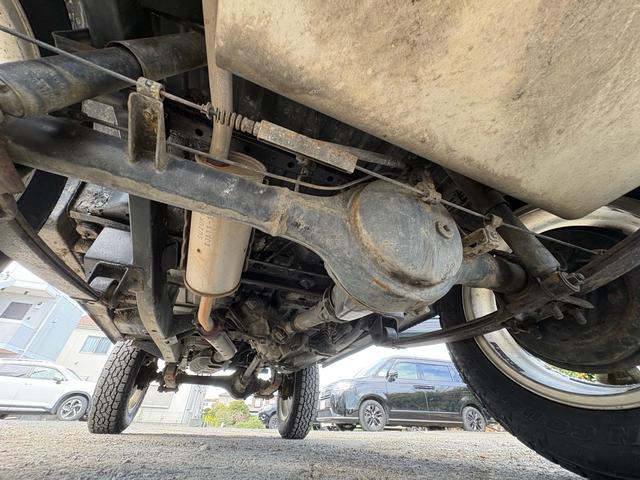 ジムニー ワイルドウインドリミテッド 特別限定車(23枚目)