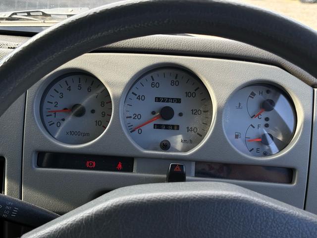 ジムニー ワイルドウインド　特別仕様車（11枚目）