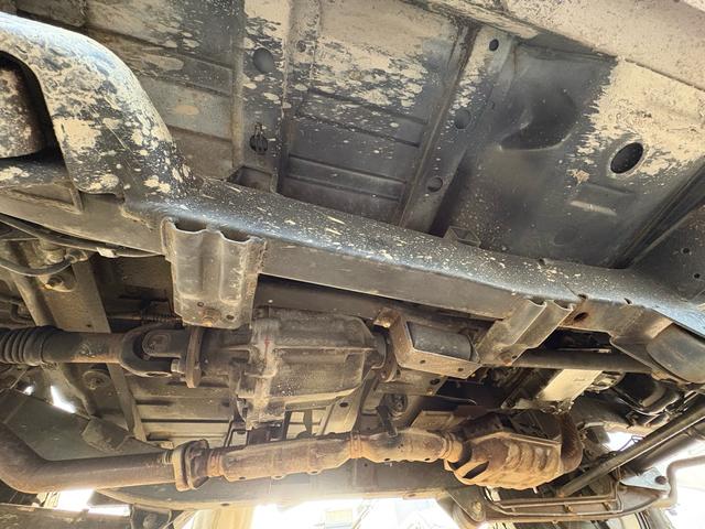 ジムニー ワイルドウインド　特別仕様車（24枚目）