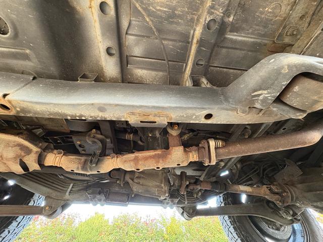 ジムニー ワイルドウインド　特別仕様車（25枚目）