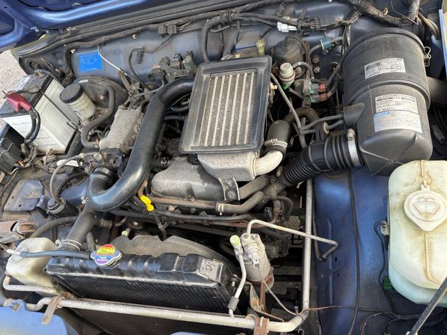 ジムニー ワイルドウインド　特別仕様車（29枚目）