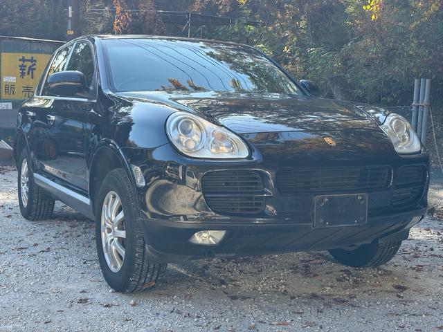 カイエン ベースグレード　タイヤ新品（2枚目）