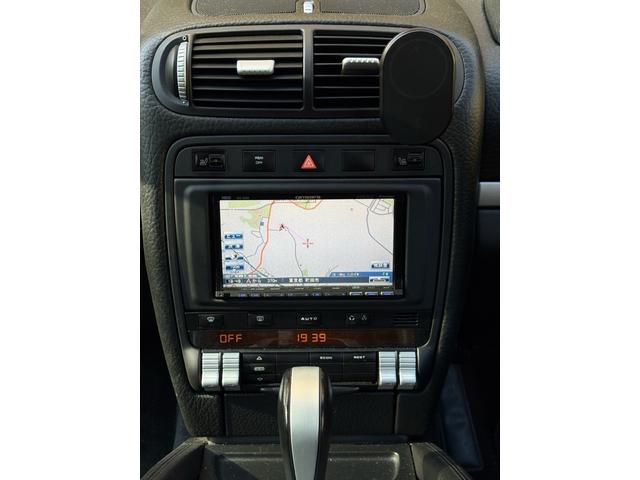 カイエン ベースグレード　タイヤ新品（21枚目）