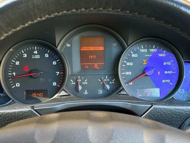 カイエン ベースグレード　タイヤ新品（24枚目）