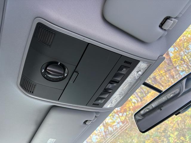 カイエン ベースグレード　タイヤ新品（26枚目）