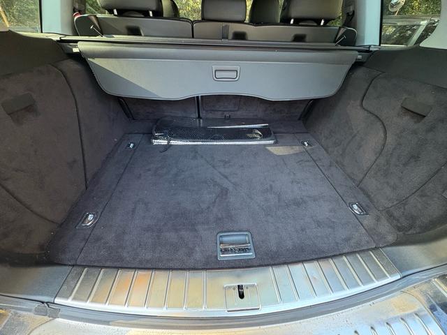 カイエン ベースグレード　タイヤ新品（33枚目）