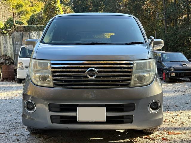 エルグランド ハイウェイスター（11枚目）